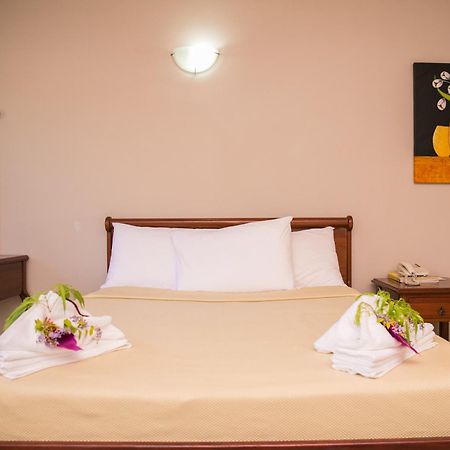 Hideaway Hotel Port Moresby Chambre photo