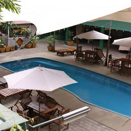 Hideaway Hotel Port Moresby Extérieur photo