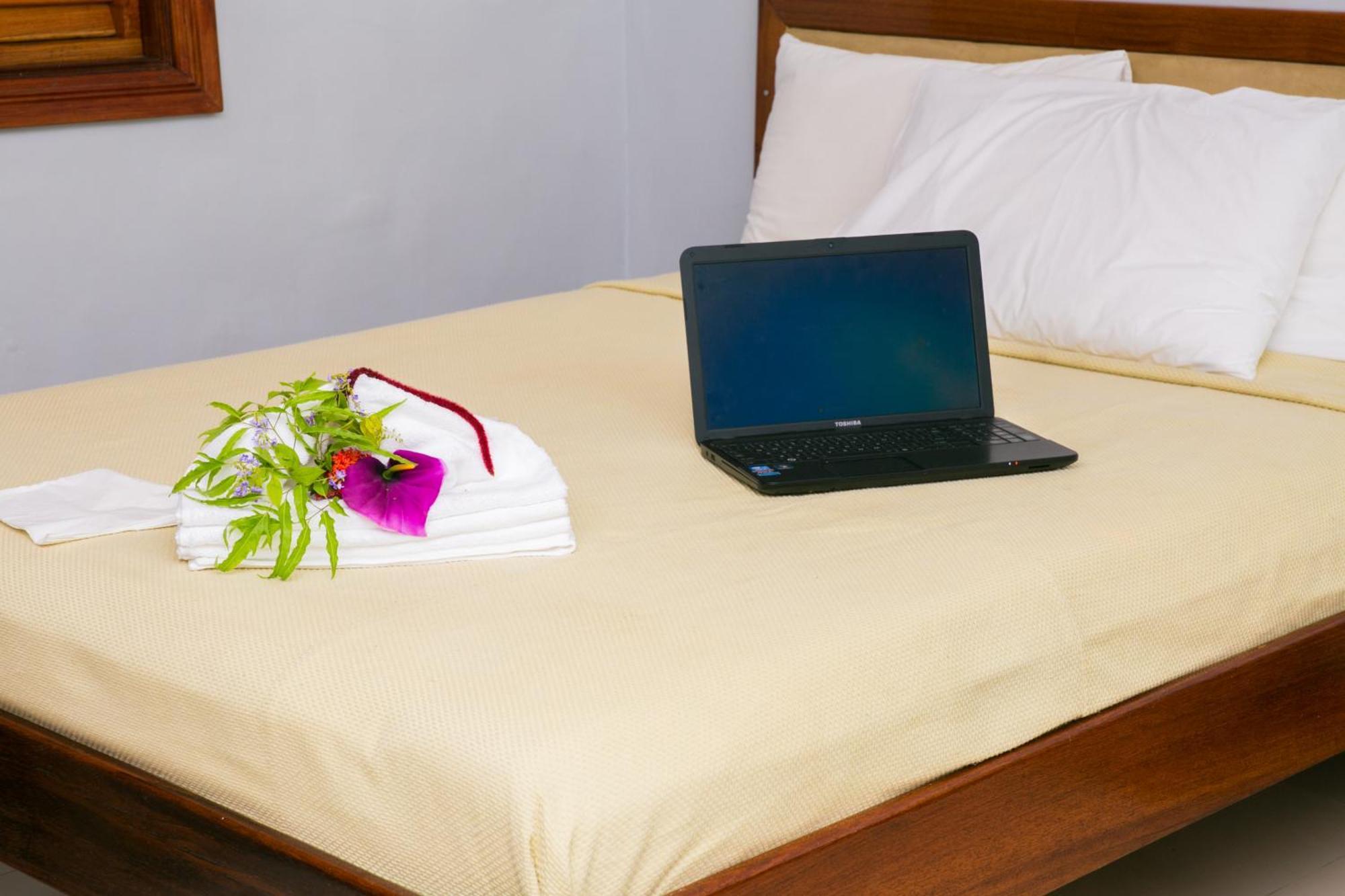 Hideaway Hotel Port Moresby Chambre photo