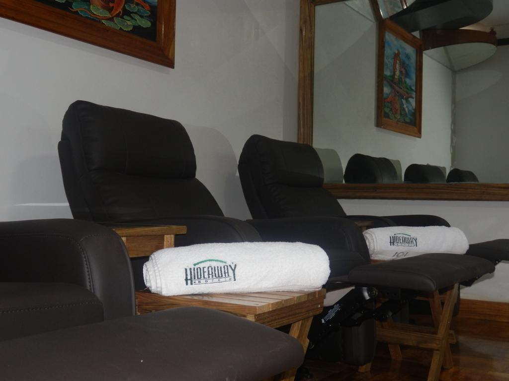 Hideaway Hotel Port Moresby Extérieur photo