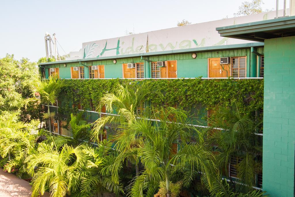 Hideaway Hotel Port Moresby Extérieur photo