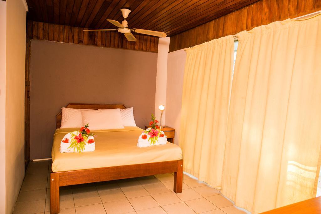 Hideaway Hotel Port Moresby Chambre photo