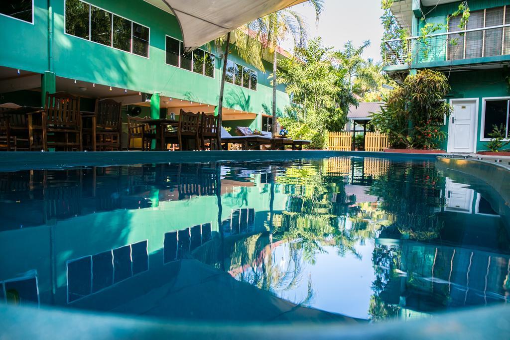 Hideaway Hotel Port Moresby Extérieur photo