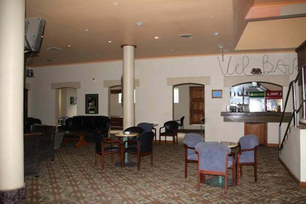 Hideaway Hotel Port Moresby Extérieur photo