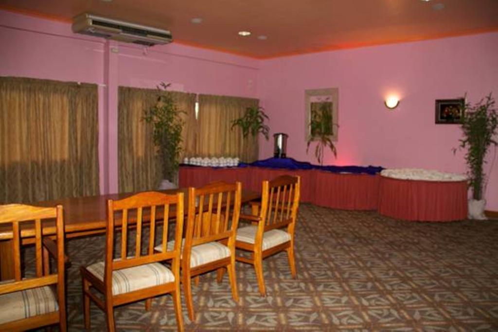 Hideaway Hotel Port Moresby Extérieur photo