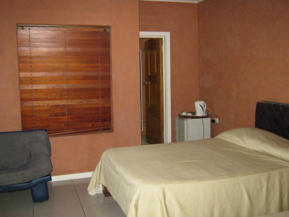 Hideaway Hotel Port Moresby Extérieur photo
