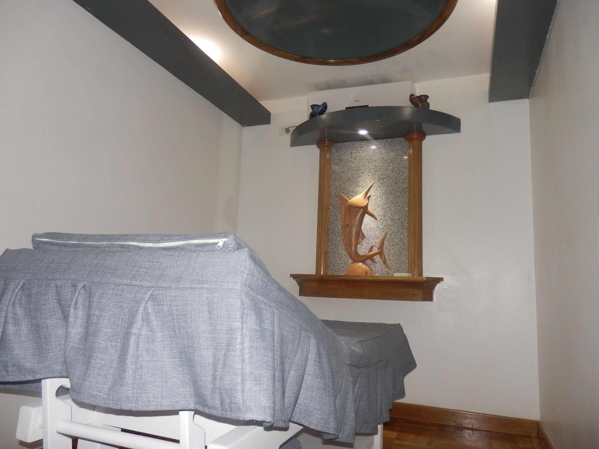 Hideaway Hotel Port Moresby Extérieur photo