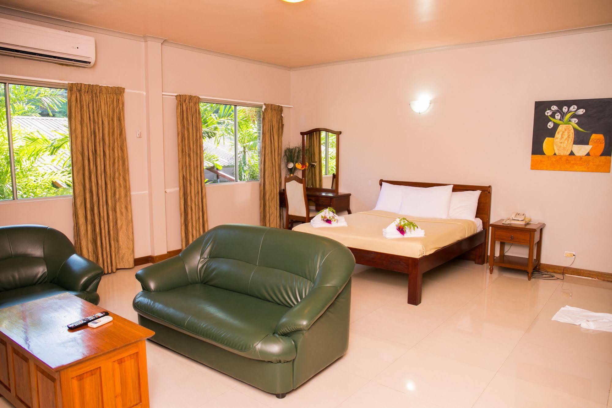 Hideaway Hotel Port Moresby Extérieur photo